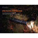 Fenix WT25R Adjustable Head Flashlight 磁吸轉角工作燈