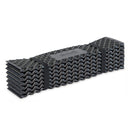 Wechsel Facila IXPE Black 蛋殼墊