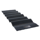 Wechsel Facila IXPE Black 蛋殼墊