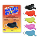 Windstorm Whistle 戶外求生哨子