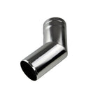 Winnerwell 45 Degree Pipe 3.5" 910316