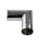 Winnerwell 90 Degree Pipe 2.5" 910320