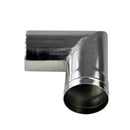 Winnerwell 90 Degree Pipe 3.5" 910315