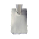 Winnerwell Fastfold Titanium Camping Stove 910214 