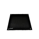 Winnerwell Fireproof Mat 31.5"x38.9" Carbon Fiber-Aluminum Foil 910348