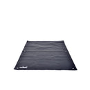 Winnerwell Fireproof Mat 38.5"x59" Fiberglass-Silicone 910359