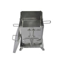 Winnerwell Mini Multi-function BBQ Smoker 910235 