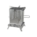 Winnerwell Mini Multi-function BBQ Smoker 910235 