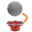 Winnerwell Rainproof Plate 910367