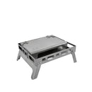 Winnerwell Table Board+Bottom Tray Stainless Steel 910382