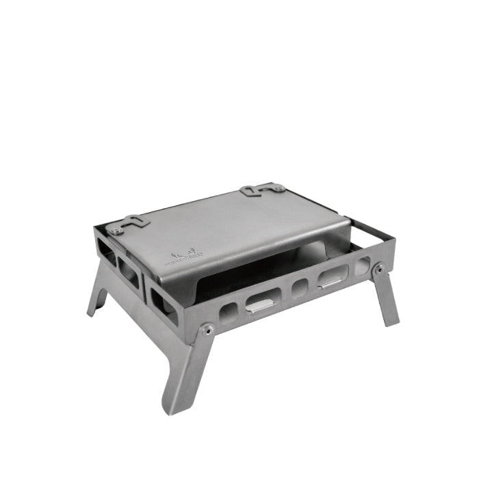 Winnerwell Table Board+Bottom Tray Stainless Steel 910382