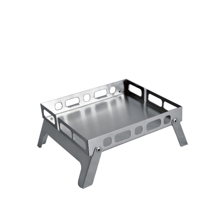 Winnerwell Table Board+Bottom Tray Titanium 910383