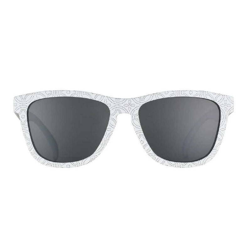 Goodr Sports Sunglasses - Wipe Away Your Sins