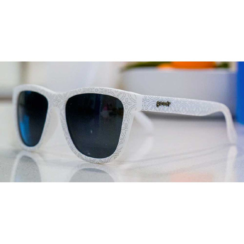 Goodr Sports Sunglasses - Wipe Away Your Sins