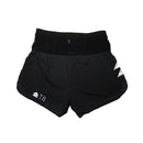 T8 Women's Sherpa Shorts v2 多功能腰帶跑褲 KOLOR