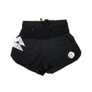 T8 Women's Sherpa Shorts v2 多功能腰帶跑褲 KOLOR