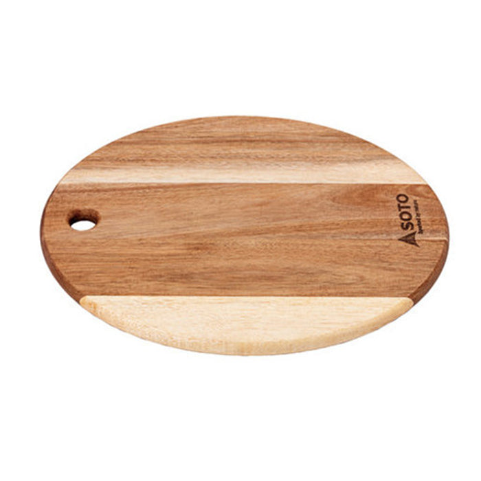 SOTO Wooden Board M ST-6501M