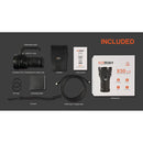 ACEBeam X50 2.0 Outdoor Portable Power Bank Flashlight 強光快充手電筒