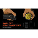 ACEBeam X50 2.0 Outdoor Portable Power Bank Flashlight 強光快充手電筒