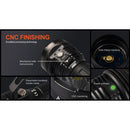 ACEBeam X50 2.0 Outdoor Portable Power Bank Flashlight 強光快充手電筒