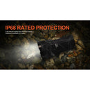 ACEBeam X50 2.0 Outdoor Portable Power Bank Flashlight 強光快充手電筒