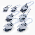 ZlideOn Replaceable Zipper Large Multipack 替換拉鍊頭 (7個裝)