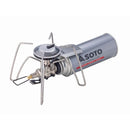 SOTO Regulator Stove Range ST-340  穩壓輕便型蜘蛛爐
