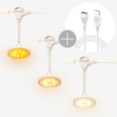 Claymore UF5 Light String 露營燈串