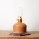 What Will Be Will Be Handmade Leather Gas Canister Cover 230ml 氣罐皮套