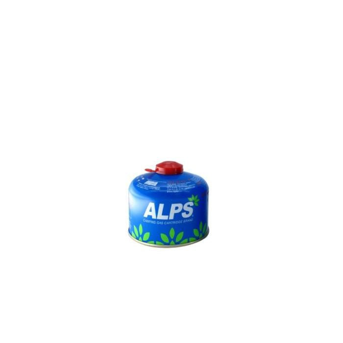 ALPS Gas Canister 露營用高山氣罐(只限門市購買,不設送貨)