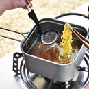 UNIFLAME Folding Ladle 摺疊湯勺 666807