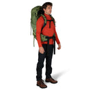 Osprey Atmos AG 50 Backpack (2022 New Version)