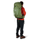 Osprey Atmos AG 50 Backpack (2022 New Version)