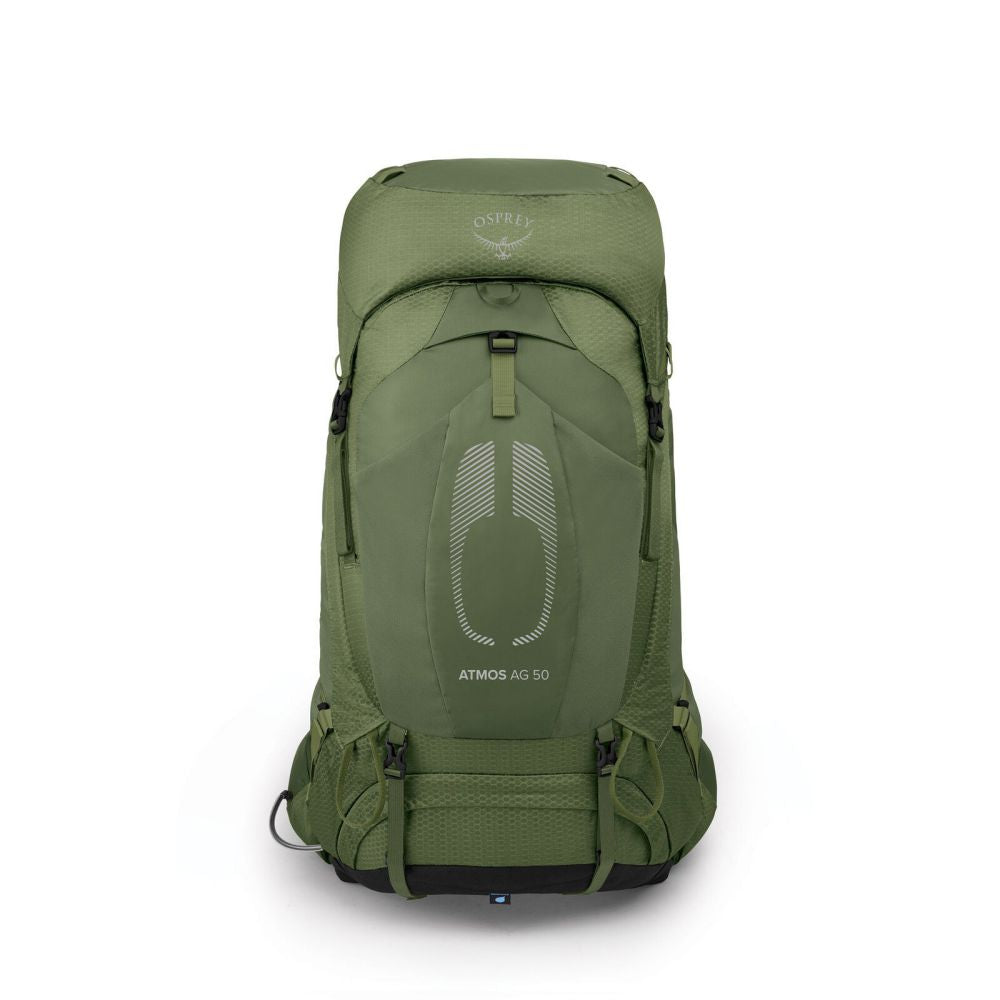 Osprey atmos 50 sale best sale