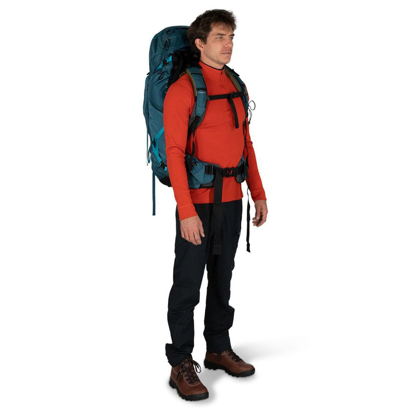 Osprey Atmos AG 65 Backpack (2022 New Version) 露營背包