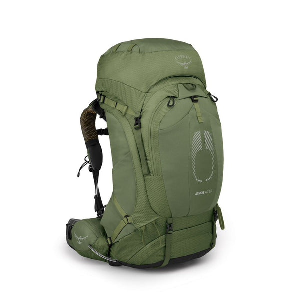Osprey ariel ag 65l store