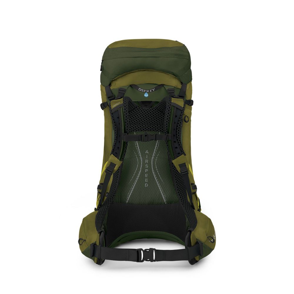 Osprey atmos 60 ag shop