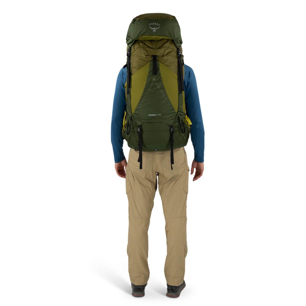 Osprey Atmos AG 50 LT Backpack
