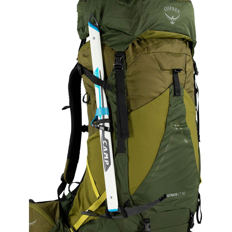 Osprey Atmos AG 50 LT Backpack 登山露營背包