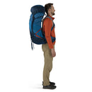 Osprey Atmos AG 65 LT Backpack 登山露營背包