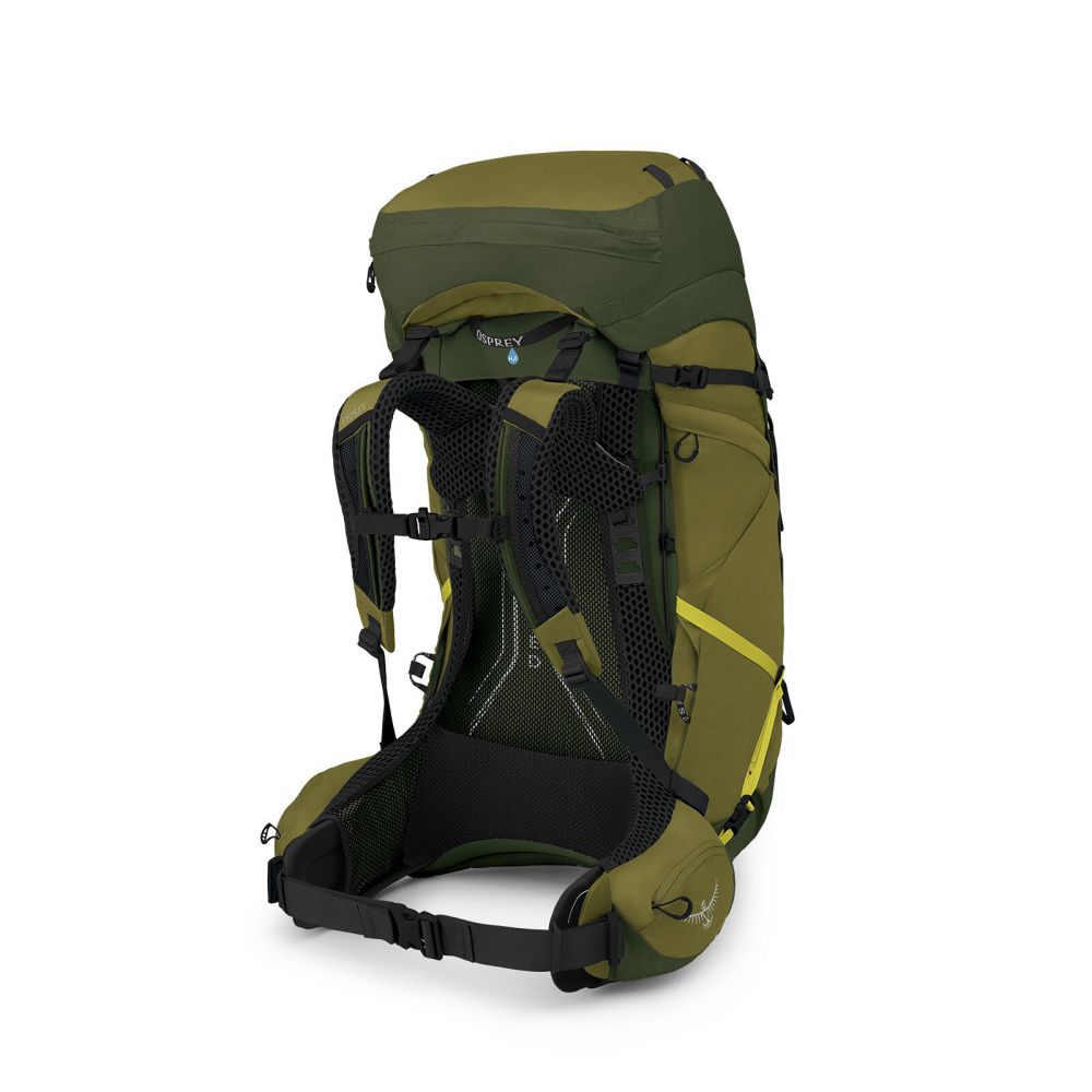 osprey backpack hong kong Osprey Atmos AG 65 LT Backpack