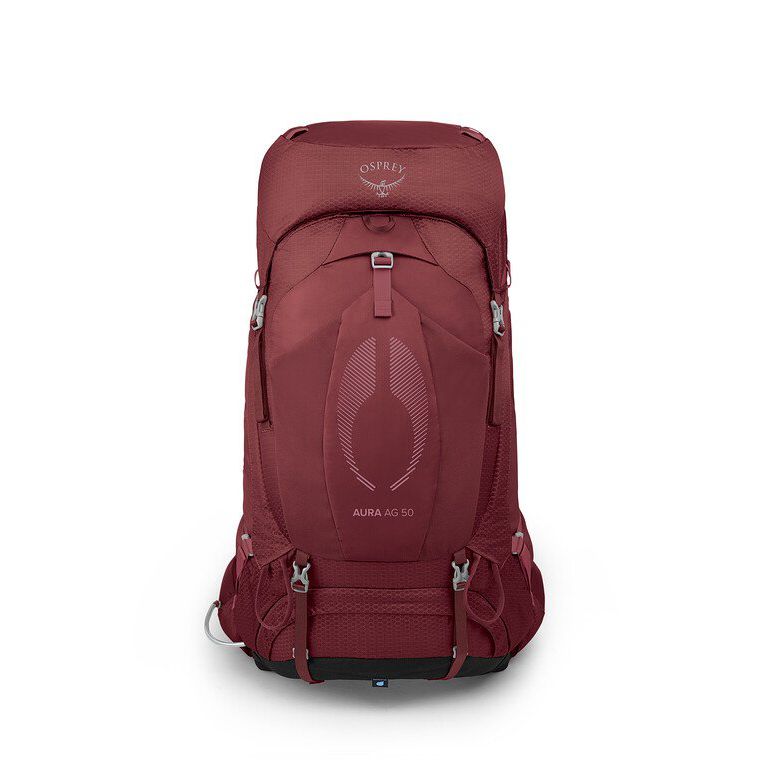 Osprey Aura AG 50 Backpack 露營背包