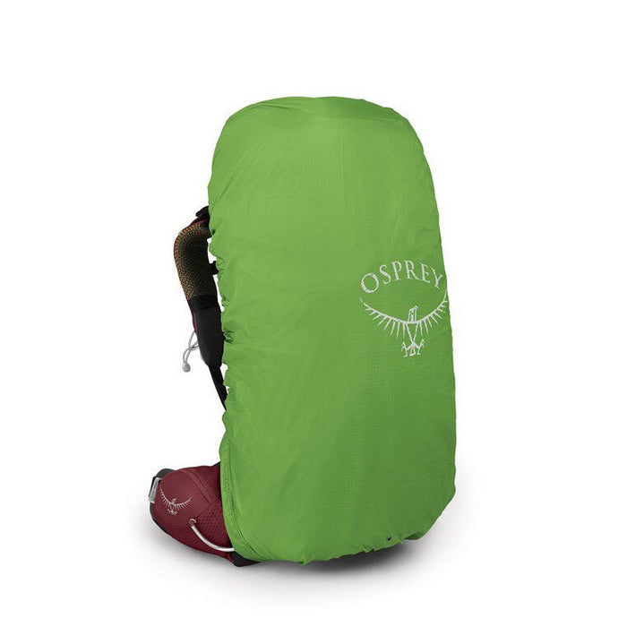 Osprey aura 50 dimensions online