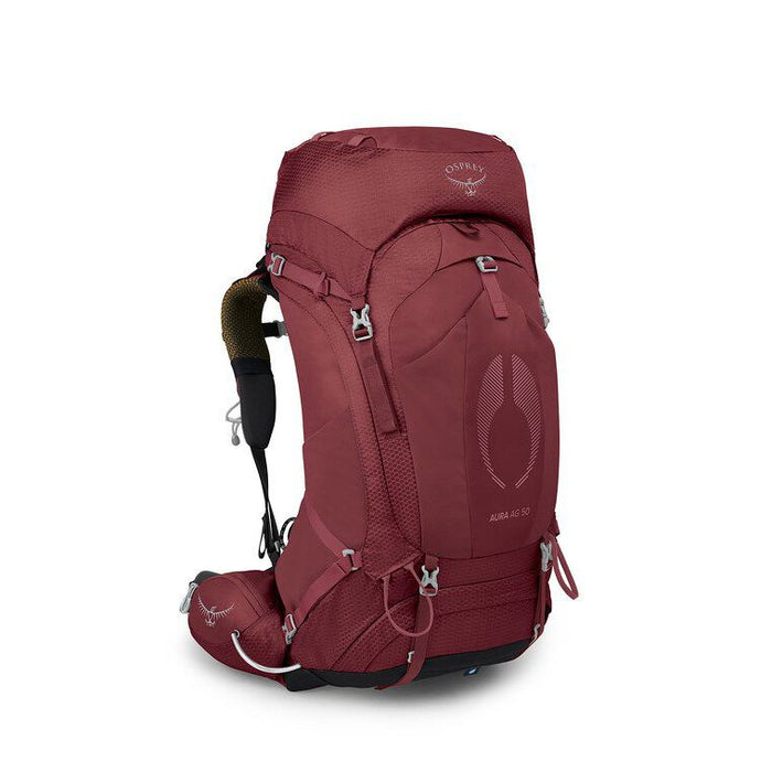 Osprey packs aura ag 65 hotsell
