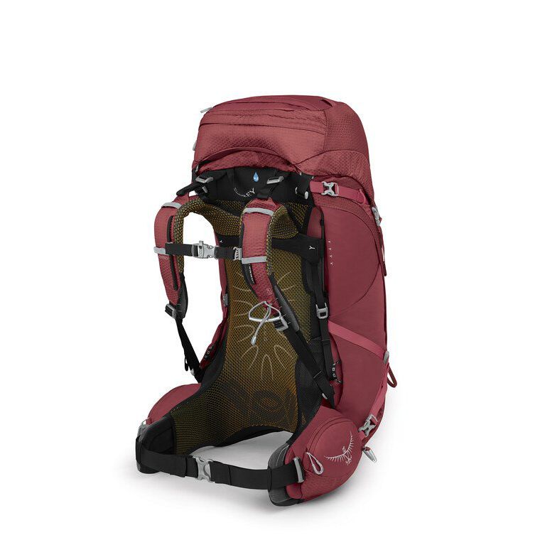 Osprey Aura AG 50 Backpack 露營背包