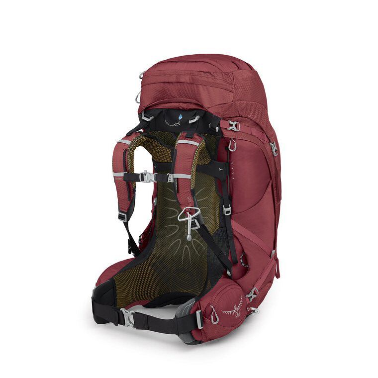 Osprey Aura AG 65 Backpack 露營登山背包