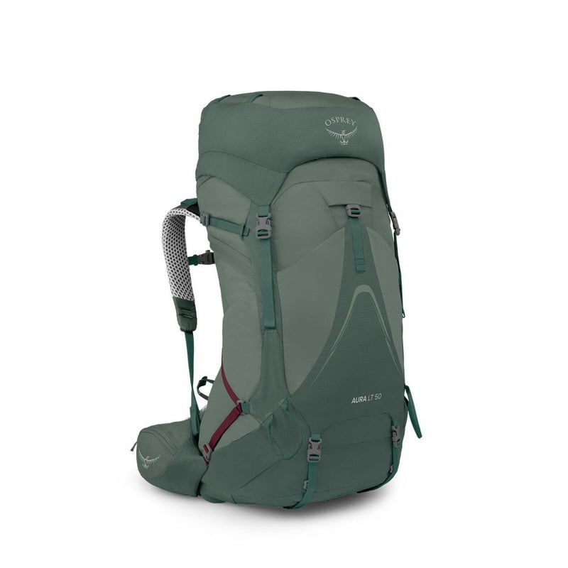 Osprey Aura AG 50 LT Backpack 登山露營背包