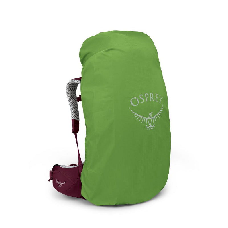 Osprey Aura AG 65 LT Backpack 登山露營背包