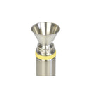 Belmont ALL-IN-ONE Titanium Dripper & Cooker Set (Light) BM-349  四合一手沖咖啡鍋具