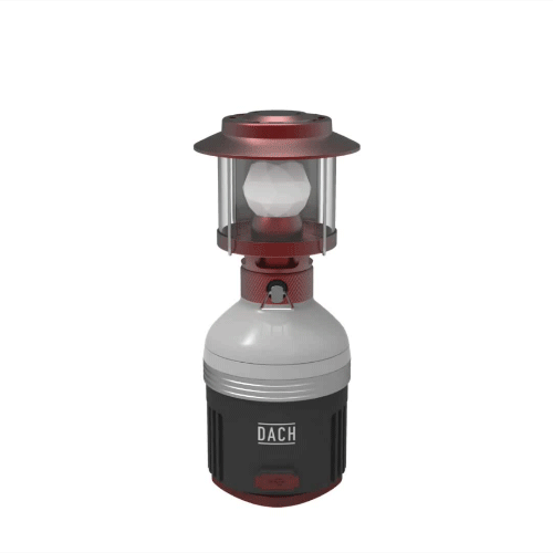 DACH Lunar Lantern 3.0 多功能充電式LED露營燈